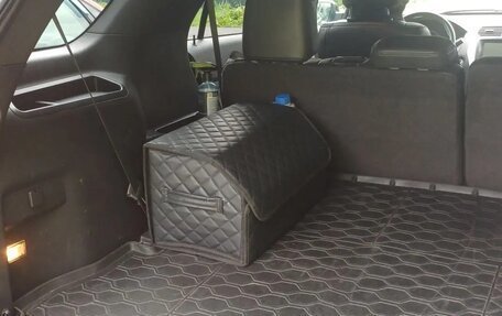Ford Explorer VI, 2014 год, 2 250 000 рублей, 24 фотография