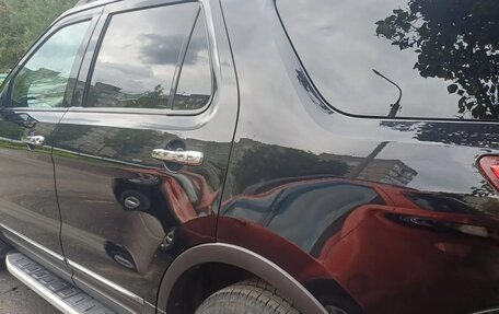 Ford Explorer VI, 2014 год, 2 250 000 рублей, 33 фотография