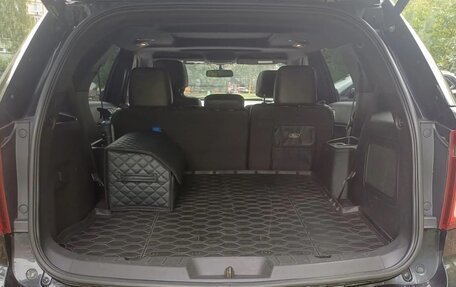 Ford Explorer VI, 2014 год, 2 250 000 рублей, 34 фотография