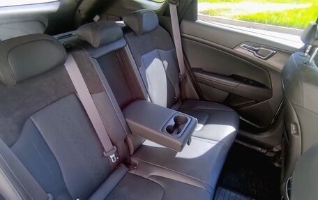 KIA Sportage IV рестайлинг, 2022 год, 3 800 000 рублей, 24 фотография