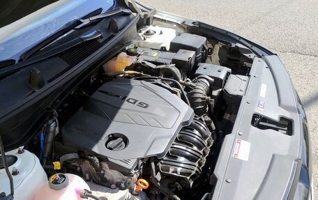 KIA Sportage IV рестайлинг, 2022 год, 3 800 000 рублей, 27 фотография