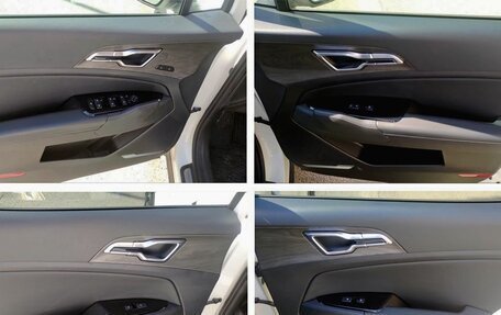 KIA Sportage IV рестайлинг, 2022 год, 3 800 000 рублей, 33 фотография