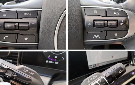 KIA Sportage IV рестайлинг, 2022 год, 3 800 000 рублей, 34 фотография