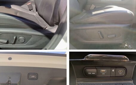 KIA Sportage IV рестайлинг, 2022 год, 3 800 000 рублей, 36 фотография