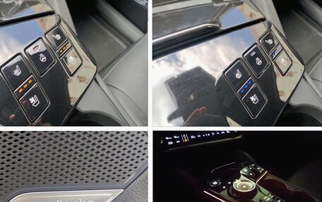 KIA Sportage IV рестайлинг, 2022 год, 3 800 000 рублей, 35 фотография