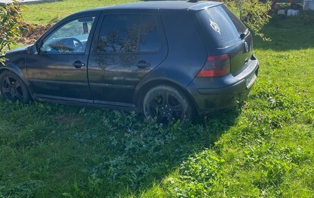 Volkswagen Golf IV, 2000 год, 180 000 рублей, 3 фотография