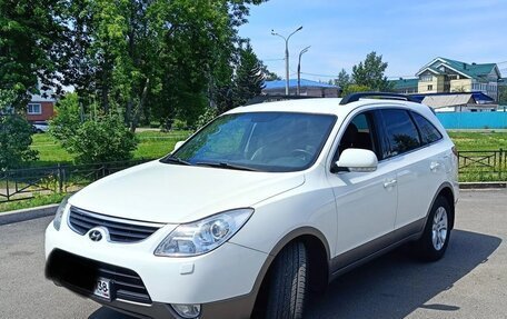 Hyundai ix55, 2011 год, 1 430 000 рублей, 4 фотография