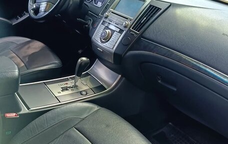 Hyundai ix55, 2011 год, 1 430 000 рублей, 3 фотография