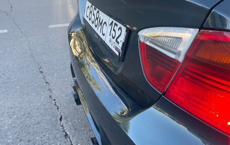 BMW 3 серия, 2007 год, 990 000 рублей, 4 фотография