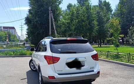 Hyundai ix55, 2011 год, 1 430 000 рублей, 7 фотография