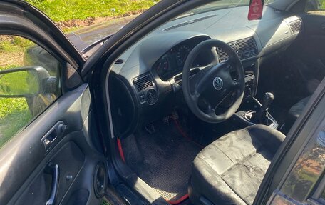 Volkswagen Golf IV, 2000 год, 180 000 рублей, 8 фотография