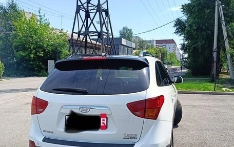 Hyundai ix55, 2011 год, 1 430 000 рублей, 8 фотография