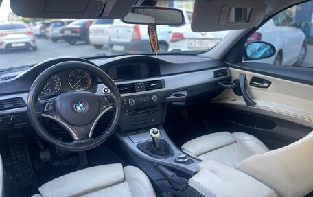 BMW 3 серия, 2007 год, 990 000 рублей, 5 фотография