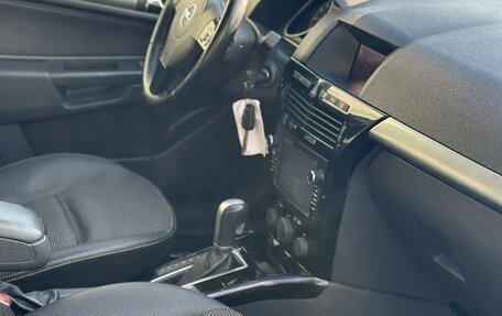 Opel Astra H, 2008 год, 430 000 рублей, 9 фотография