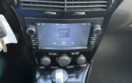 Opel Astra H, 2008 год, 430 000 рублей, 10 фотография