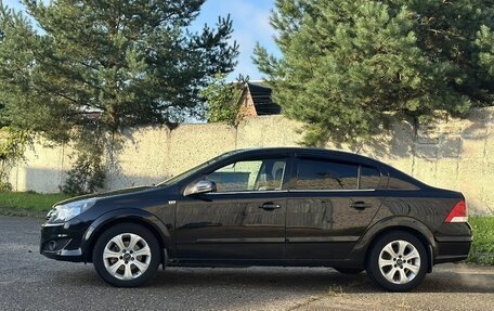 Opel Astra H, 2008 год, 430 000 рублей, 6 фотография