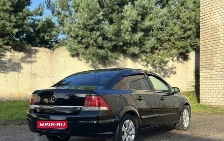 Opel Astra H, 2008 год, 430 000 рублей, 3 фотография