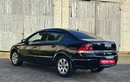 Opel Astra H, 2008 год, 430 000 рублей, 7 фотография