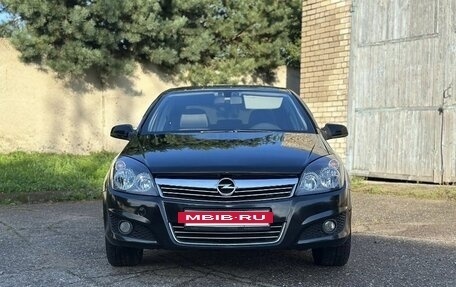 Opel Astra H, 2008 год, 430 000 рублей, 8 фотография