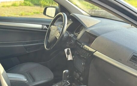 Opel Astra H, 2008 год, 430 000 рублей, 17 фотография