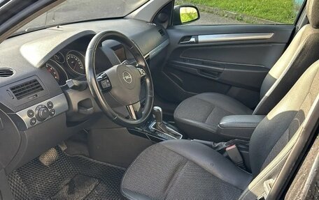 Opel Astra H, 2008 год, 430 000 рублей, 22 фотография