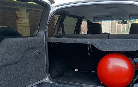 Chevrolet Niva I рестайлинг, 2019 год, 739 000 рублей, 7 фотография