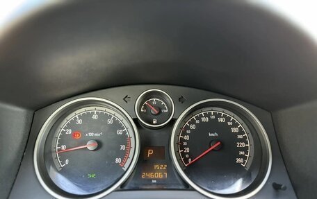 Opel Astra H, 2008 год, 430 000 рублей, 20 фотография