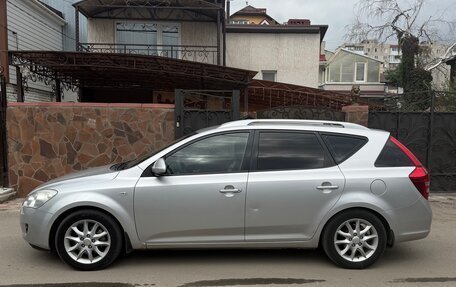 KIA cee'd I рестайлинг, 2008 год, 650 000 рублей, 7 фотография