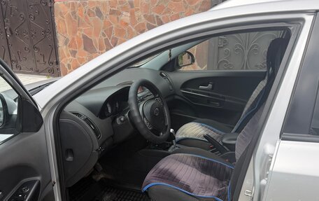 KIA cee'd I рестайлинг, 2008 год, 650 000 рублей, 8 фотография