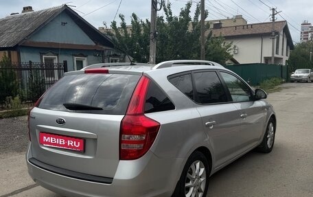 KIA cee'd I рестайлинг, 2008 год, 650 000 рублей, 4 фотография