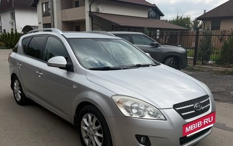 KIA cee'd I рестайлинг, 2008 год, 650 000 рублей, 3 фотография