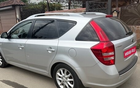 KIA cee'd I рестайлинг, 2008 год, 650 000 рублей, 6 фотография