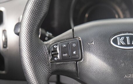 KIA Sportage III, 2011 год, 1 439 000 рублей, 14 фотография