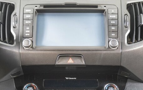 KIA Sportage III, 2011 год, 1 439 000 рублей, 16 фотография