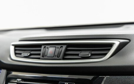 Nissan X-Trail, 2017 год, 1 788 000 рублей, 18 фотография