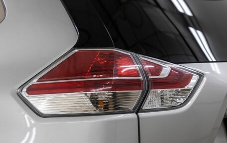 Nissan X-Trail, 2017 год, 1 788 000 рублей, 13 фотография