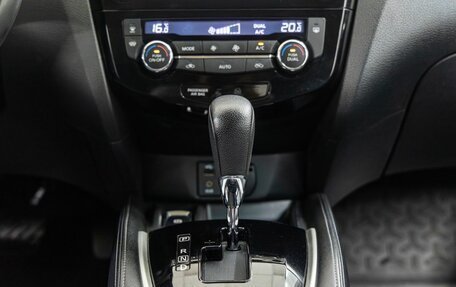 Nissan X-Trail, 2017 год, 1 788 000 рублей, 24 фотография