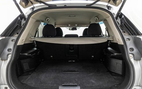 Nissan X-Trail, 2017 год, 1 788 000 рублей, 37 фотография