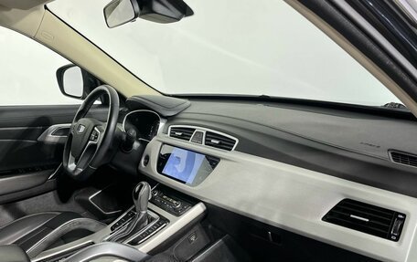 Geely Atlas I, 2020 год, 1 600 000 рублей, 9 фотография