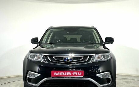 Geely Atlas I, 2020 год, 1 600 000 рублей, 6 фотография