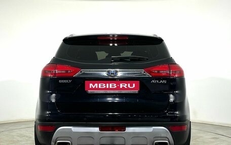 Geely Atlas I, 2020 год, 1 600 000 рублей, 3 фотография