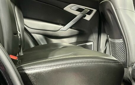 Geely Atlas I, 2020 год, 1 600 000 рублей, 17 фотография