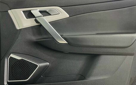 Geely Atlas I, 2020 год, 1 600 000 рублей, 19 фотография