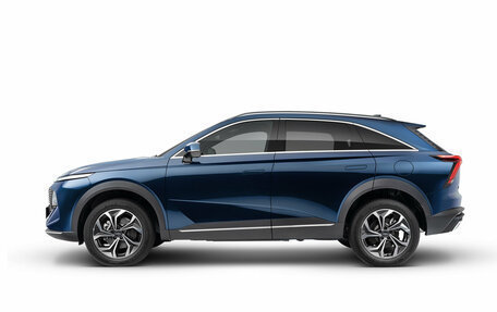 Haval F7, 2026 год, 3 761 010 рублей, 2 фотография