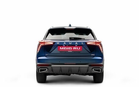 Haval F7, 2026 год, 3 761 010 рублей, 3 фотография