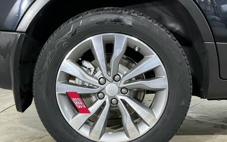 Geely Atlas I, 2020 год, 1 600 000 рублей, 23 фотография