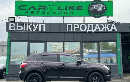 Nissan Qashqai, 2011 год, 859 000 рублей, 4 фотография