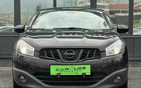 Nissan Qashqai, 2011 год, 859 000 рублей, 5 фотография
