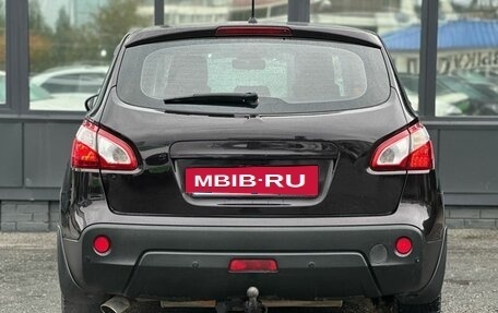 Nissan Qashqai, 2011 год, 859 000 рублей, 6 фотография