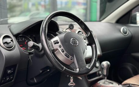 Nissan Qashqai, 2011 год, 859 000 рублей, 9 фотография